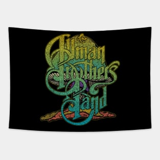 Allman brothers Tapestry