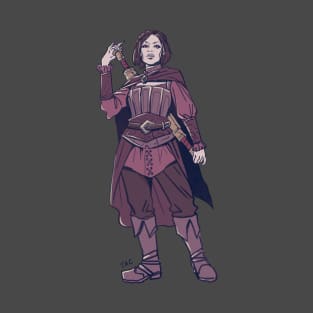 Serana T-Shirt