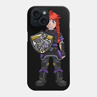 Avatar Phone Case