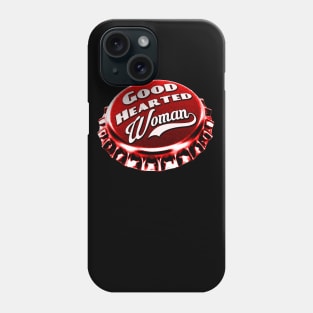 Good Hearted Woman Phone Case