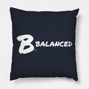 B Balanced Pillow