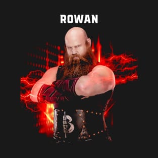 Rowan T-Shirt