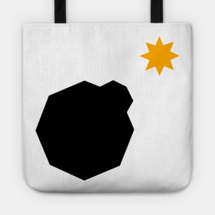 Bomb Squad Tote