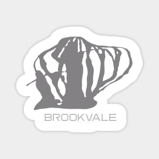 Brookvale Resort 3D Magnet