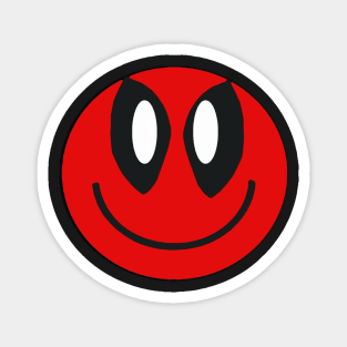 Smilepool v1 Magnet