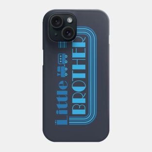 Little brother Phone Case