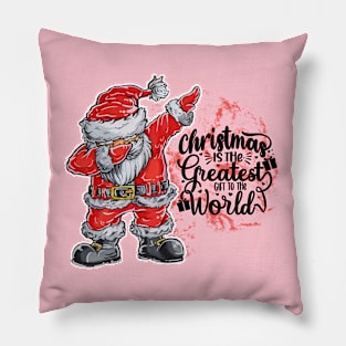 Christmas style Pillow