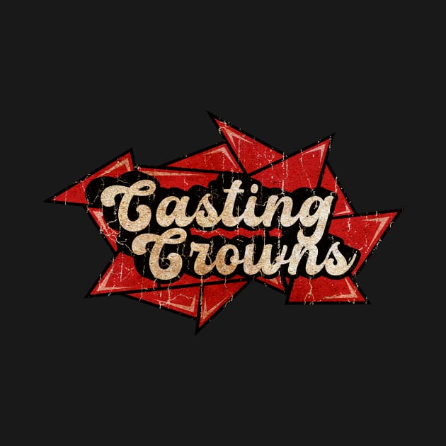 Casting Crowns - Red Diamond by G-THE BOX