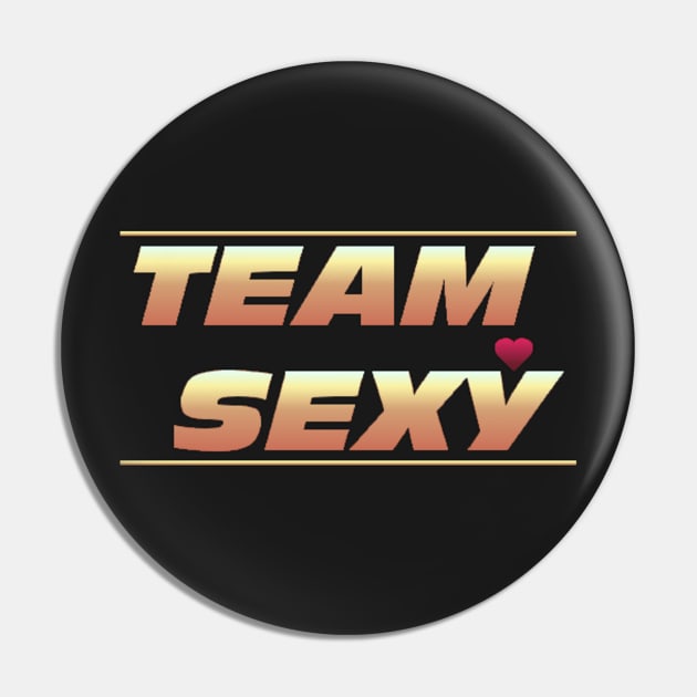 Team Sexy Assemble! Pin by Contents Under Pressure