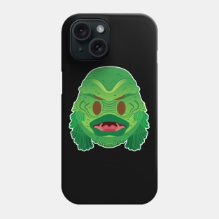 The Cute Creature Phone Case