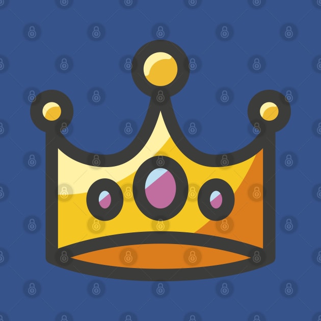 Crown by Javio