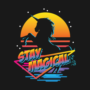 Stay Magical T-Shirt