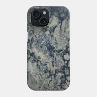 Fluid Marble Phone Case