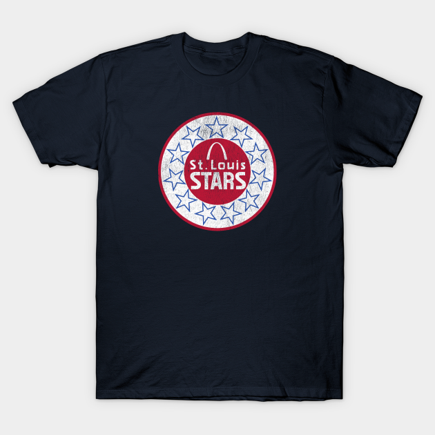 st louis stars soccer jersey