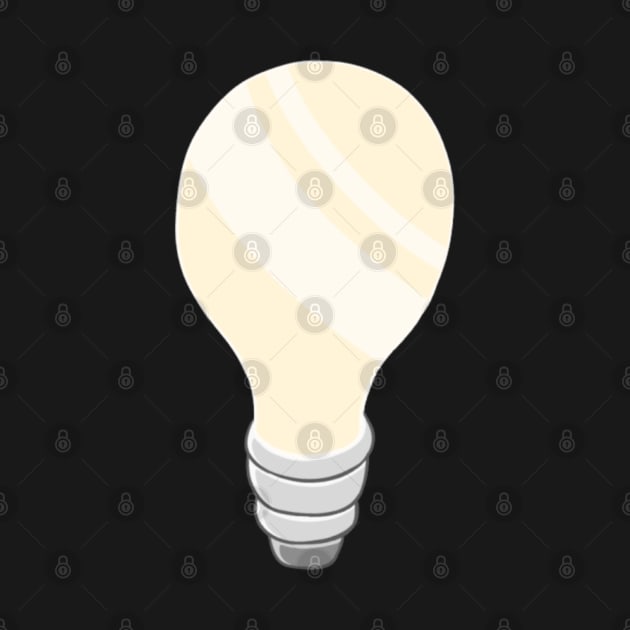 Lightbulb by Creator's Lightbulb