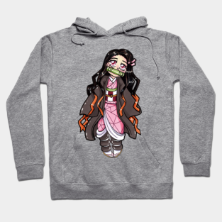 demon slayer kimetsu no yaiba hoodies