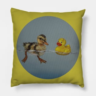 DUCKLING Pillow