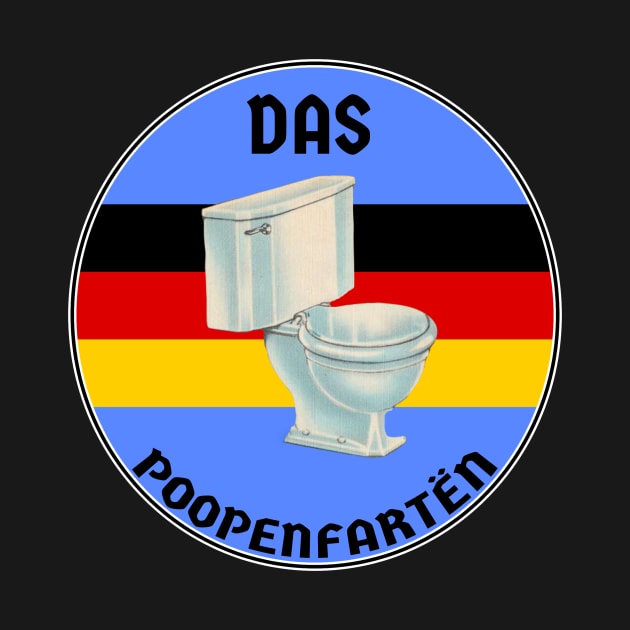 Das poopenfarten german toilet humour fart meme by Captain-Jackson