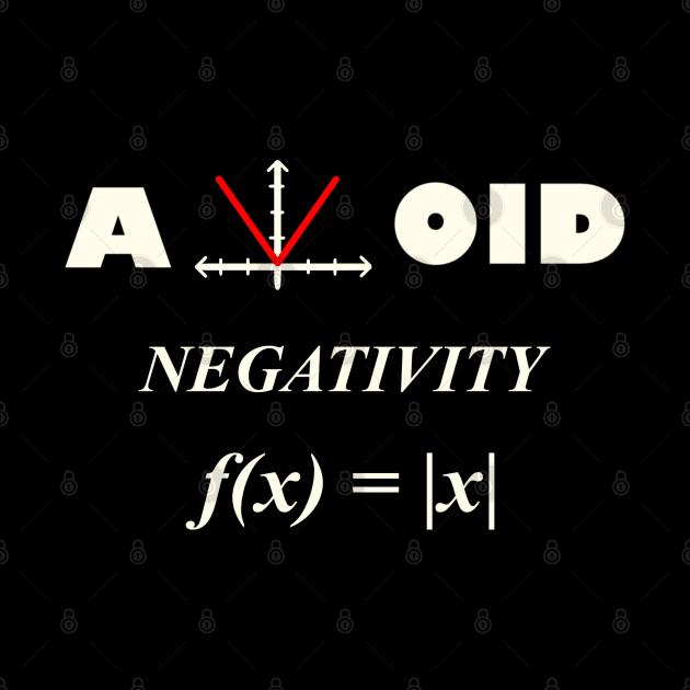 Avoid Negativity by TheUnknown93