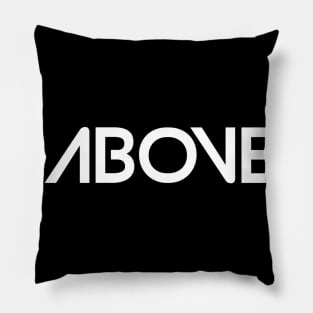 ABOVE Pillow