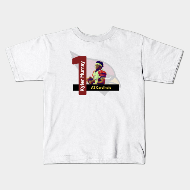 kids arizona cardinals shirt