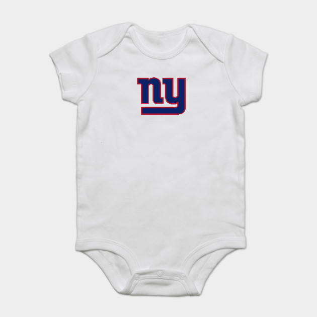 new york giants baby jersey
