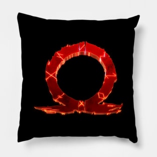 omega Pillow