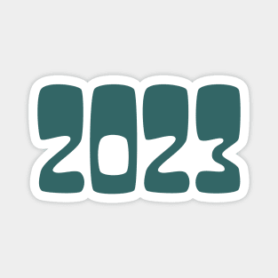 2023 Magnet