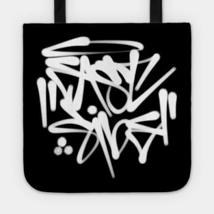 East Side Handstyle Tote