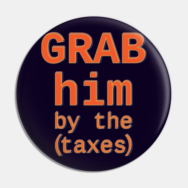 Grab him Pin by Yourmung