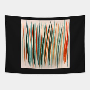 Summer Stripe Tapestry