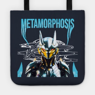 metamorphosis Tote