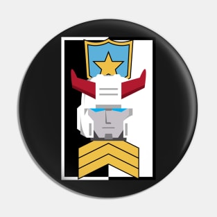 TF - Prowl Pin