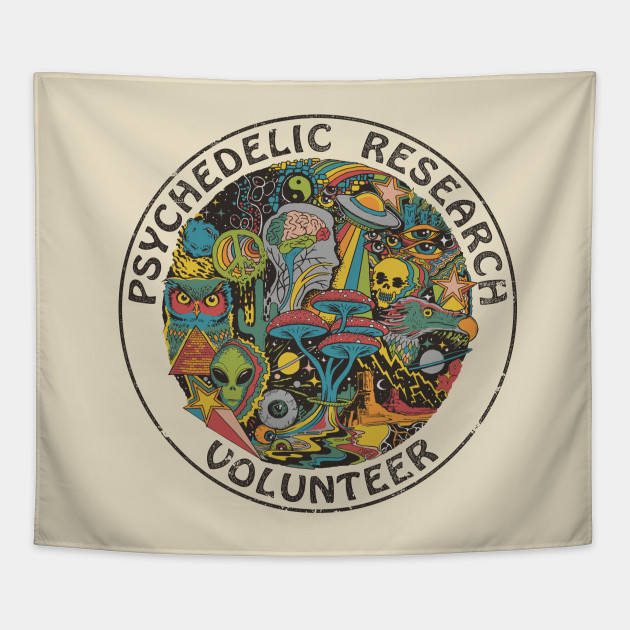 psychadelicresearchvolunteer