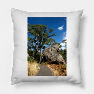 Fallen Rock Pillow