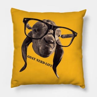 Schofield Quiz Bowl Shirt Pillow