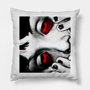 Anhedonia Pillow