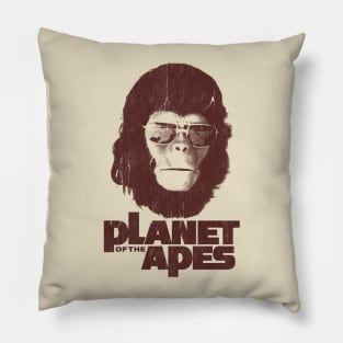 Cornelius - Planet Of The Apes Pillow