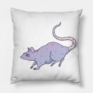 Little Mouse Pillow