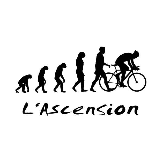 L'Ascention by MotionEmotion