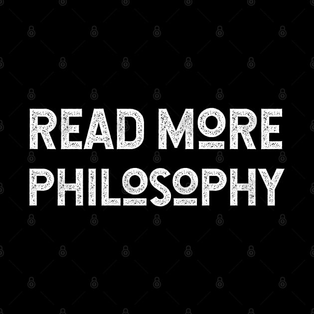 Read More Philosophy by KierkegaardDesignStudio