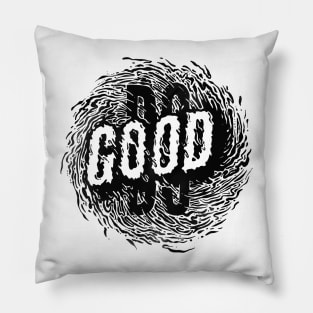 Do Good Pillow