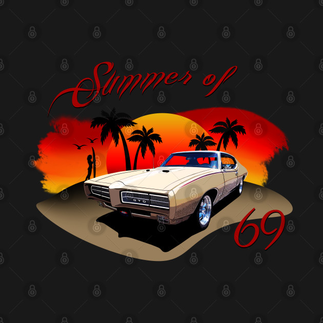 Summer of '69 by Chads