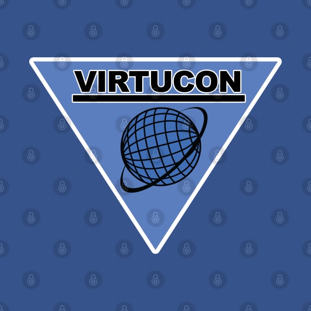 Virtucon by Meta Cortex