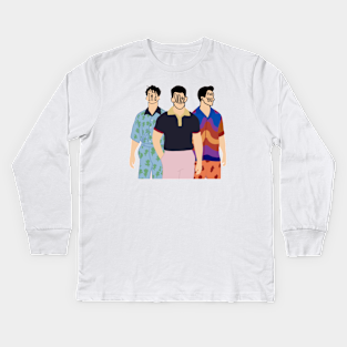 jonas brothers cool long sleeve