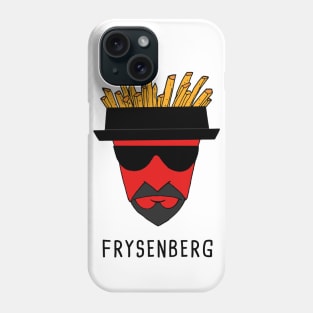 Frysenberg Phone Case