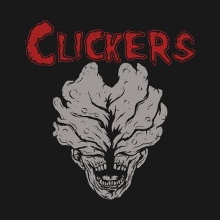 Clickers T-Shirt