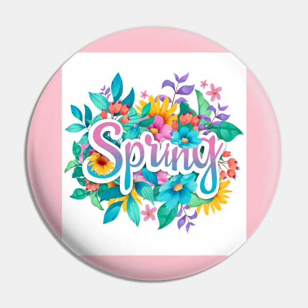 Frohe Frühlingszeit Pin by Nadashopwien