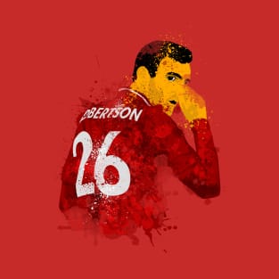 Robertson T-Shirt