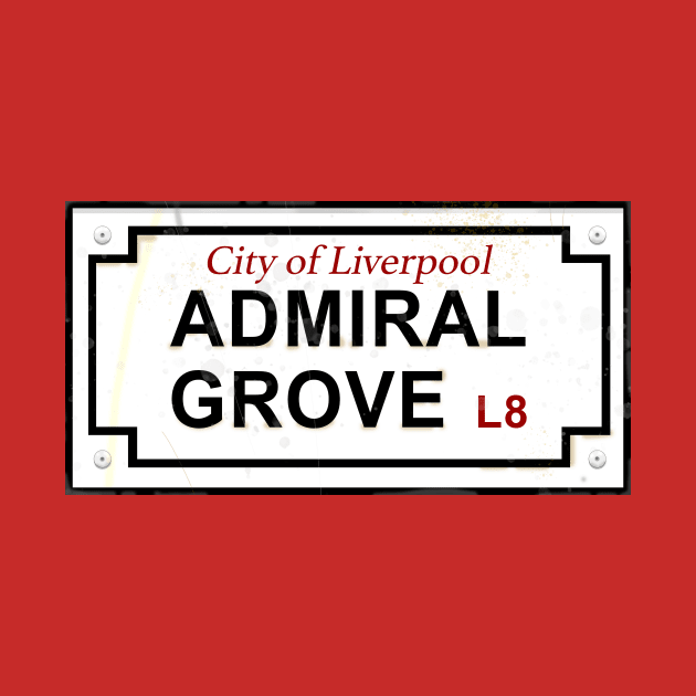 Admiral Grove by Vandalay Industries